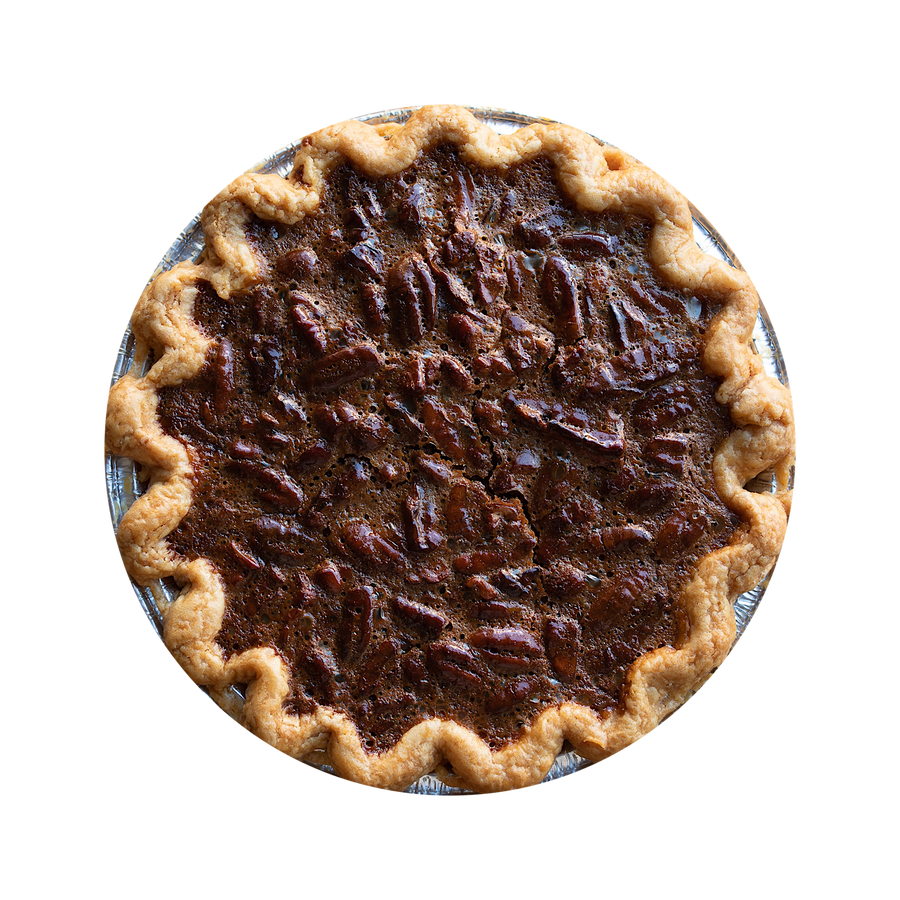 6" Jr. Brown Butter Honey Pecan