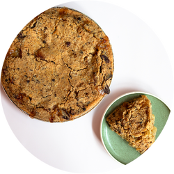 Apple Crumb