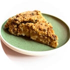 Apple Crumb