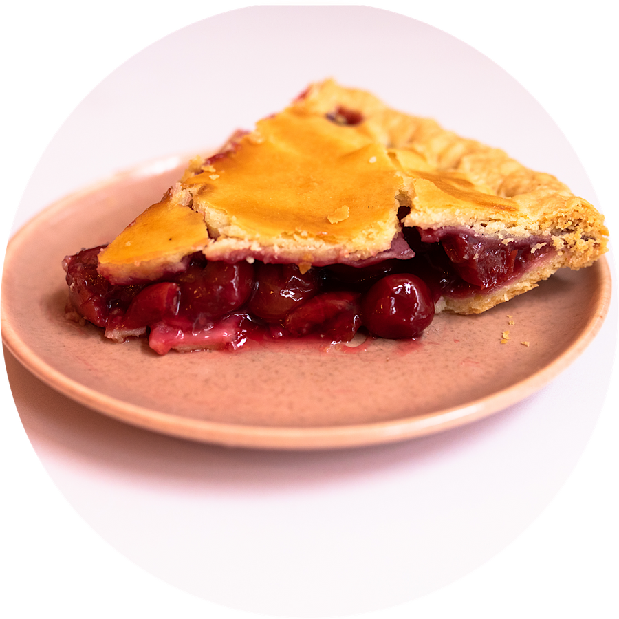 NY Sour Cherry