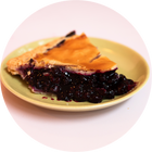 Wild Maine Blueberry